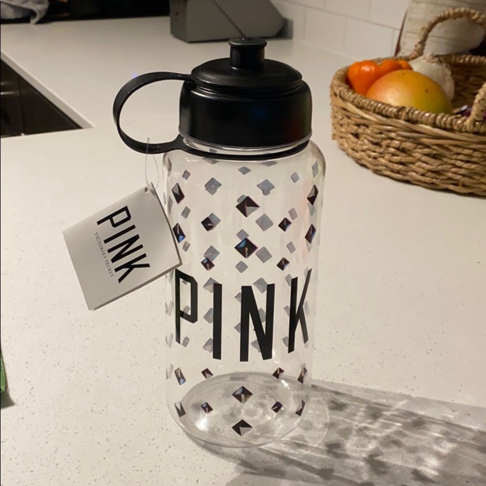 Victoria’s Secret PINK water bottle